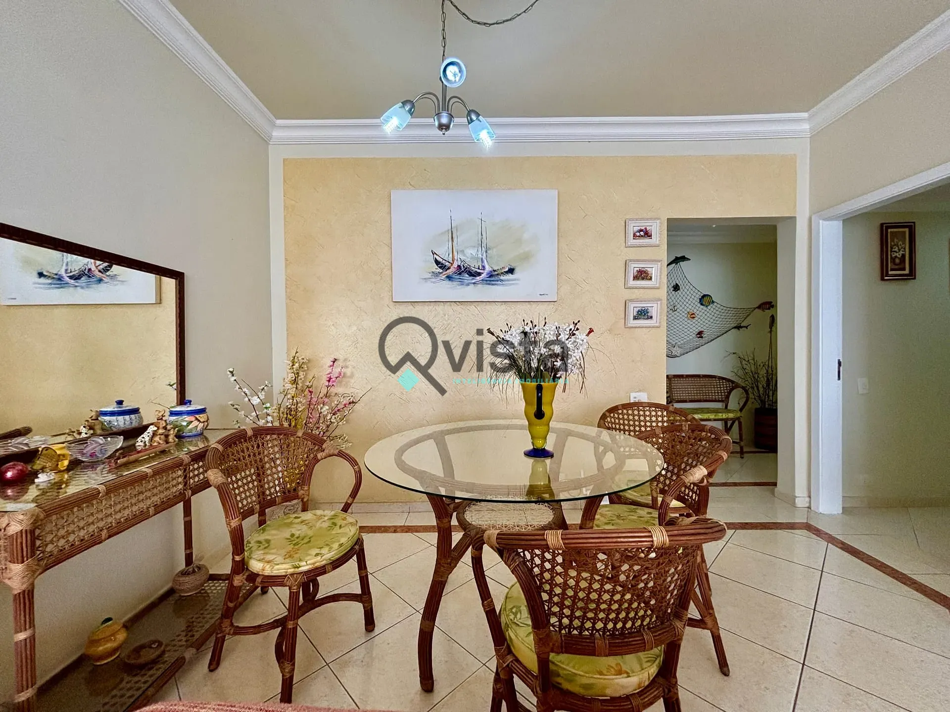 Apartamento, 3 quartos, 140 m² - Foto 7
