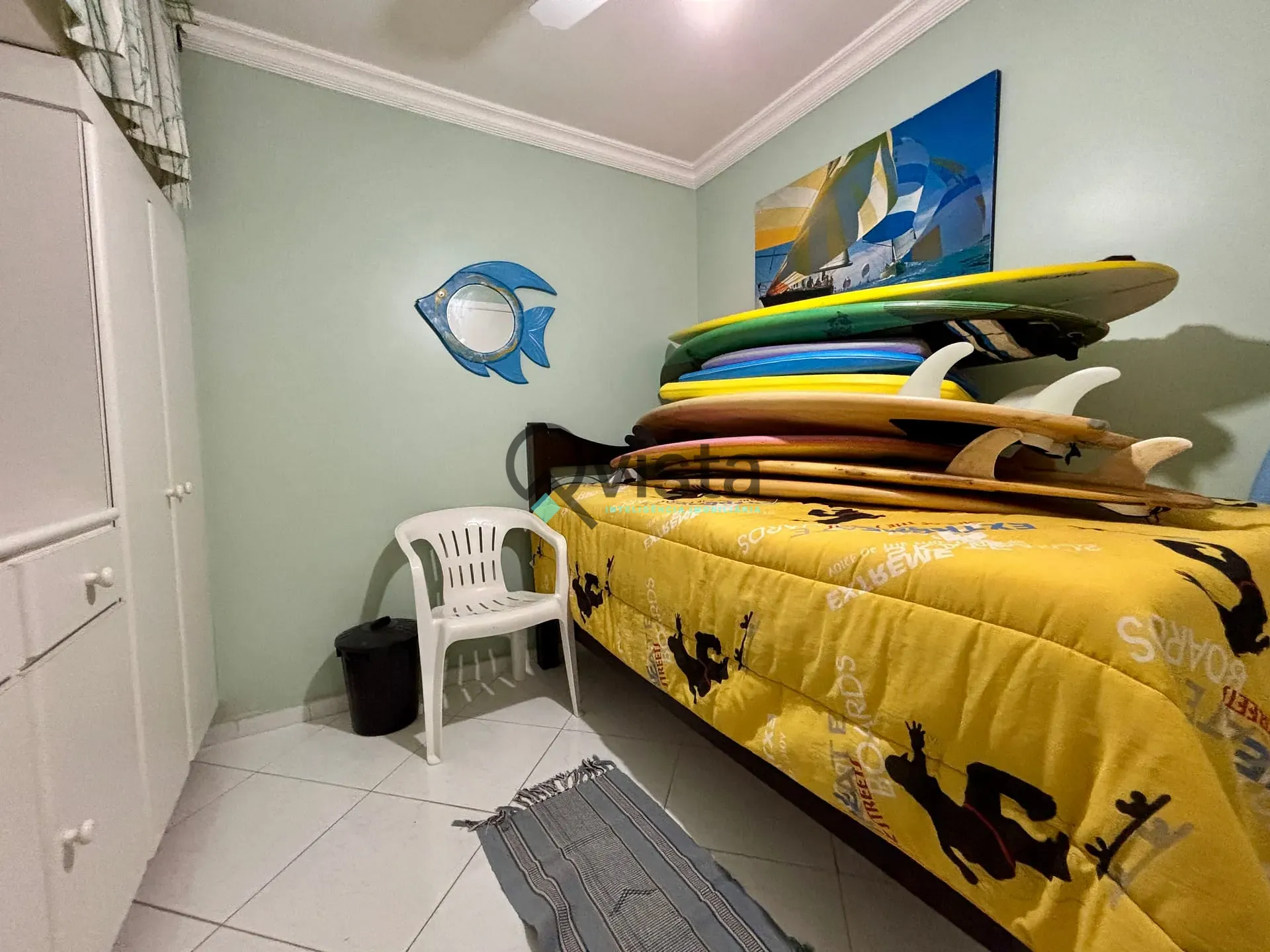 Apartamento, 3 quartos, 140 m² - Foto 21