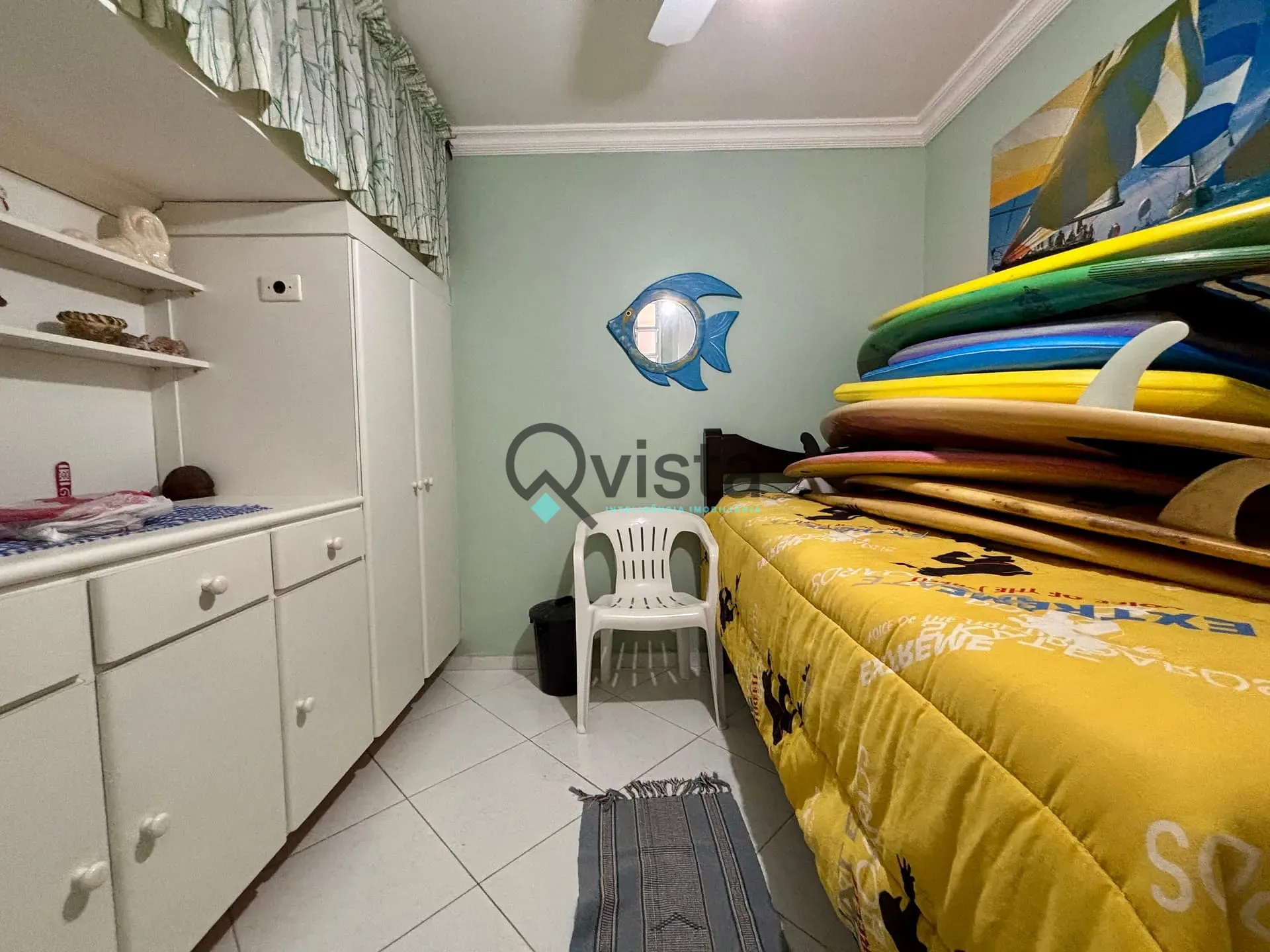 Apartamento, 3 quartos, 140 m² - Foto 22