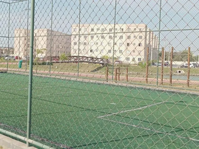 Apartamento 2 quartos e 1 banheiro, à venda, no bairro monte alto em Rio das Ostras
