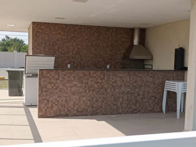 Apartamento 2 quartos e 1 banheiro, à venda, no bairro monte alto em Rio das Ostras