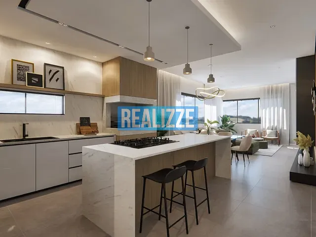 Apartamento com 183m² 3 quartos e 1 banheiro, à venda, no bairro Centro em Marau