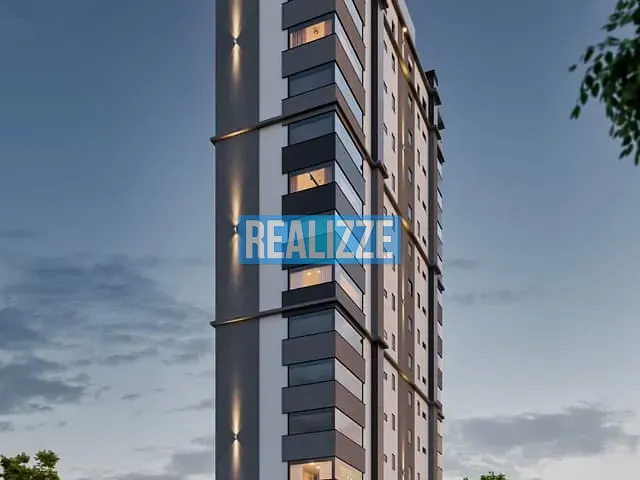 Apartamento com 183m² 3 quartos e 1 banheiro, à venda, no bairro Centro em Marau