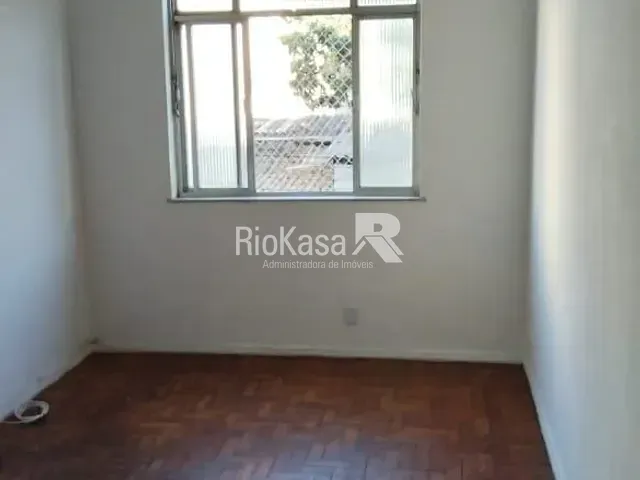 Apartamento 1 quarto e 1 banheiro, para alugar, no bairro Higienópolis em Rio de Janeiro