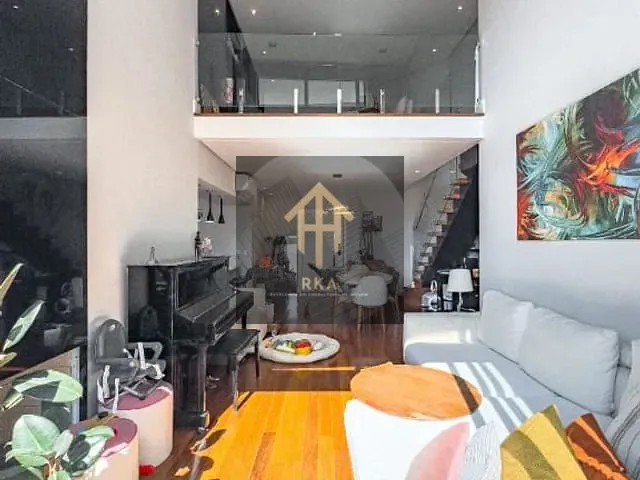Apartamento 3 quartos e 3 banheiros, à venda, no bairro Cidade Monções em São Paulo