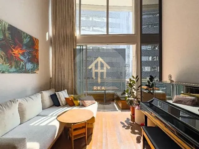 Apartamento 3 quartos e 3 banheiros, à venda, no bairro Cidade Monções em São Paulo
