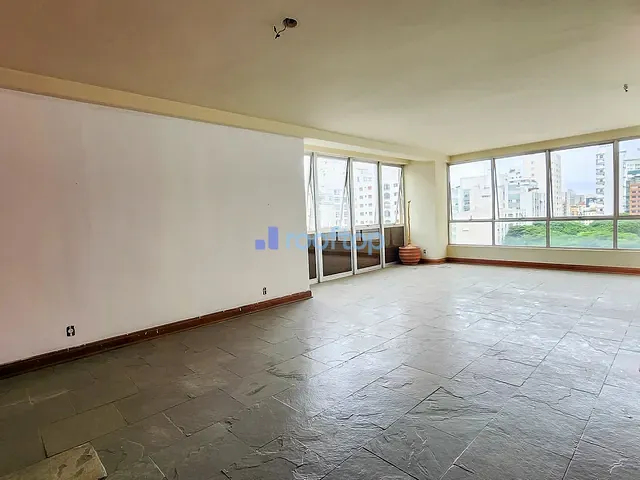 Apartamento 4 quartos e 5 banheiros, à venda, no bairro Jardim Paulista em São Paulo