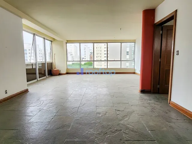 Apartamento 4 quartos e 5 banheiros, à venda, no bairro Jardim Paulista em São Paulo