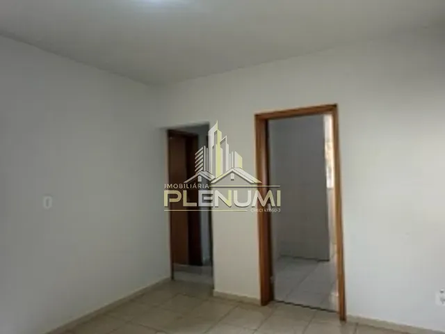 Apartamento 2 quartos e 1 banheiro, à venda, no bairro Jardim São Paulo em Rio Claro