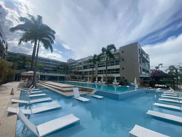 Apartamento 1 quarto e 1 banheiro, para alugar, no bairro Asa Sul em Brasília