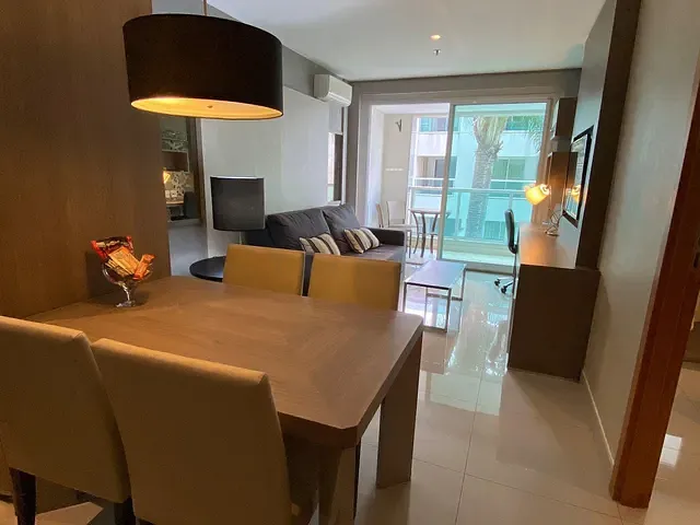 Apartamento 1 quarto e 1 banheiro, para alugar, no bairro Asa Sul em Brasília