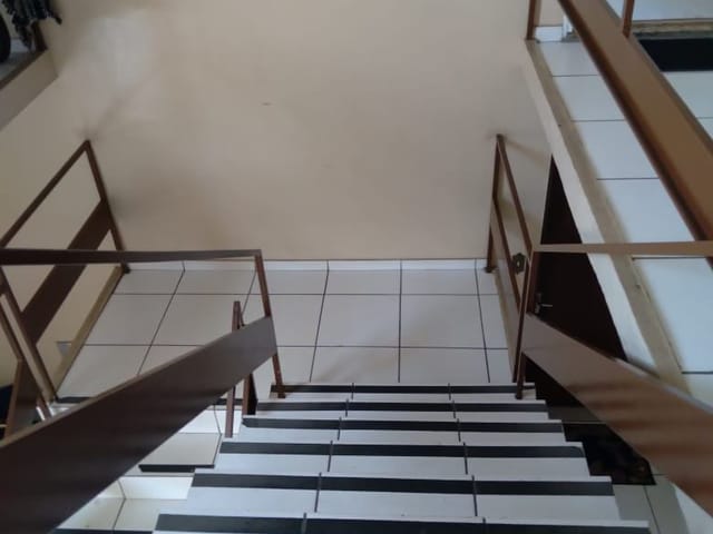 Apartamento 2 quartos e 1 banheiro, à venda, no bairro Ribeiro de Abreu em Belo Horizonte