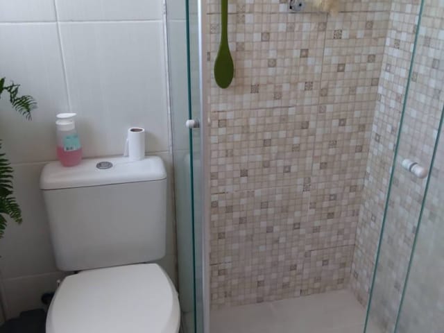 Apartamento 2 quartos e 1 banheiro, à venda, no bairro Ribeiro de Abreu em Belo Horizonte