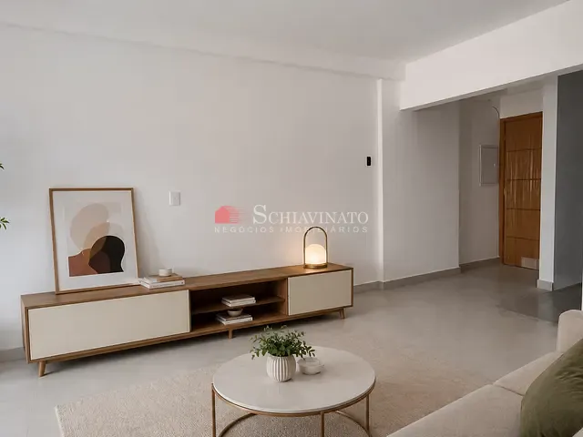 Apartamento 3 quartos e 2 banheiros, para alugar, no bairro Vila Independência em Piracicaba