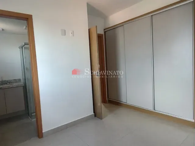 Apartamento 3 quartos e 2 banheiros, para alugar, no bairro Vila Independência em Piracicaba