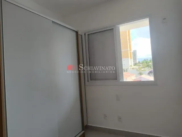 Apartamento 3 quartos e 2 banheiros, para alugar, no bairro Vila Independência em Piracicaba