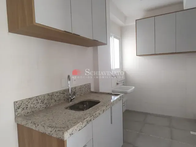 Apartamento 3 quartos e 2 banheiros, para alugar, no bairro Vila Independência em Piracicaba