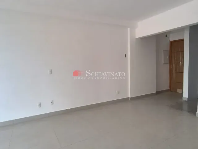 Apartamento 3 quartos e 2 banheiros, para alugar, no bairro Vila Independência em Piracicaba
