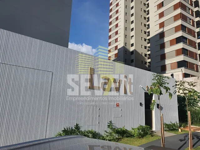 Apartamento com 42m² 1 quarto e 1 banheiro, à venda ou para alugar, no bairro Vila Aviação em Bauru