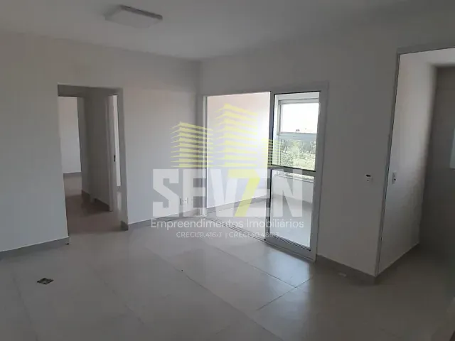 Apartamento com 42m² 1 quarto e 1 banheiro, à venda ou para alugar, no bairro Vila Aviação em Bauru