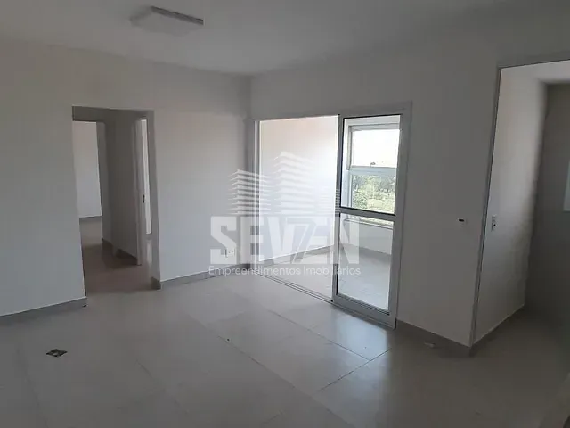 Apartamento com 42m² 1 quarto e 1 banheiro, à venda ou para alugar, no bairro Vila Aviação em Bauru