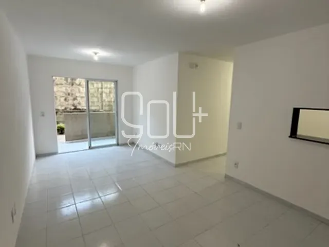 Apartamento 2 quartos e 2 banheiros, à venda, no bairro Planalto em Natal
