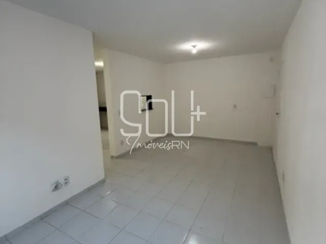 Apartamento 2 quartos e 2 banheiros, à venda, no bairro Planalto em Natal