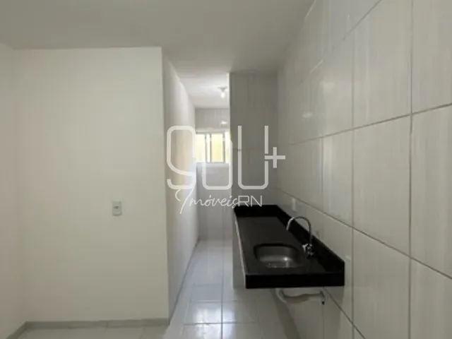 Apartamento 2 quartos e 2 banheiros, à venda, no bairro Planalto em Natal