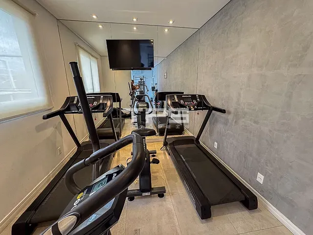 Apartamento com 100m² 3 quartos e 1 banheiro, à venda, no bairro Cruz em Lorena
