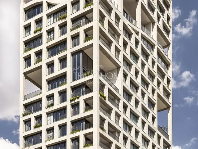 Apartamento com 396m² 3 quartos e 1 banheiro, à venda, no bairro Mossunguê em Curitiba