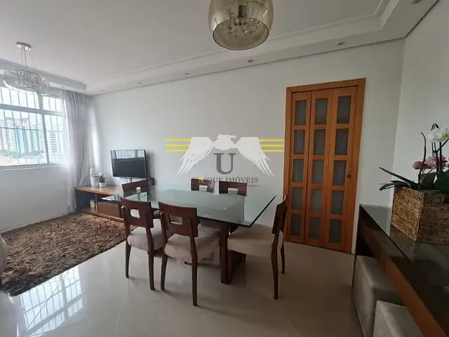 Apartamento com 75m² 2 quartos e 2 banheiros, à venda, no bairro Tatuapé em São Paulo