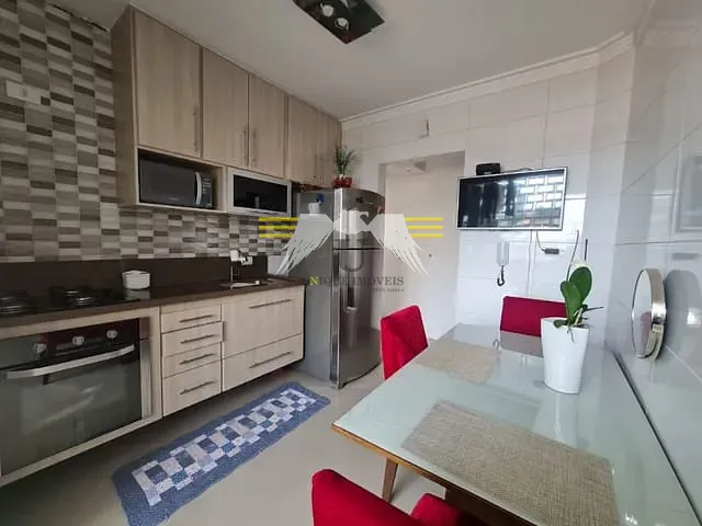 Apartamento com 75m² 2 quartos e 2 banheiros, à venda, no bairro Tatuapé em São Paulo