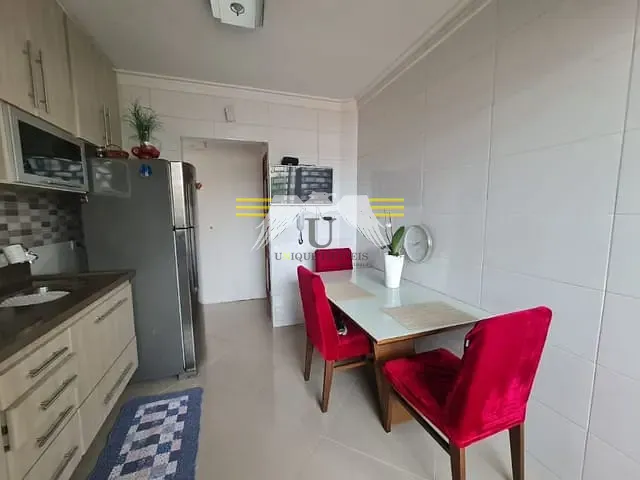 Apartamento com 75m² 2 quartos e 2 banheiros, à venda, no bairro Tatuapé em São Paulo