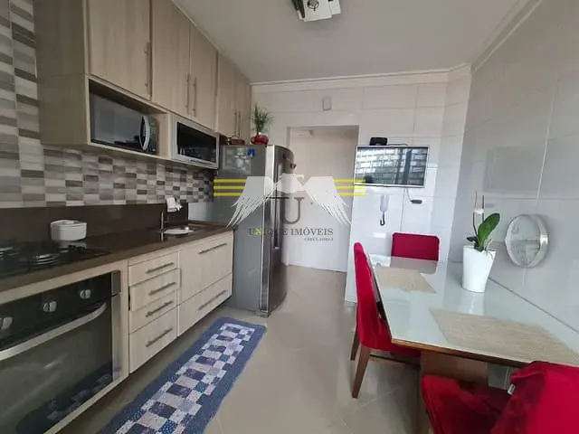 Apartamento com 75m² 2 quartos e 2 banheiros, à venda, no bairro Tatuapé em São Paulo