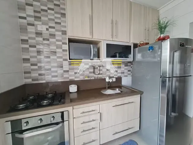 Apartamento com 75m² 2 quartos e 2 banheiros, à venda, no bairro Tatuapé em São Paulo