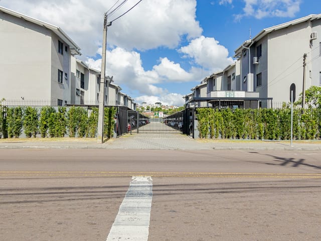 Foto do Apartamento - Excelente Apartamento 64m2, com 3 dormitórios, Suíte e Sacada por R$338.000,00 em guabirotuba/Uberaba, Curitiba/PR. | Vision Brokers Empreendimentos Imobiliarios Ltda