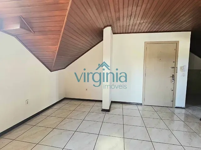 Apartamento com 75m² 2 quartos e 1 banheiro, para alugar, no bairro Vila Nova em Novo Hamburgo