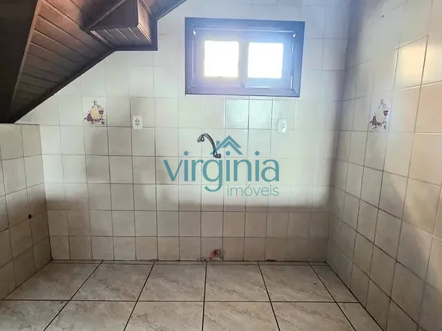 Apartamento com 75m² 2 quartos e 1 banheiro, para alugar, no bairro Vila Nova em Novo Hamburgo