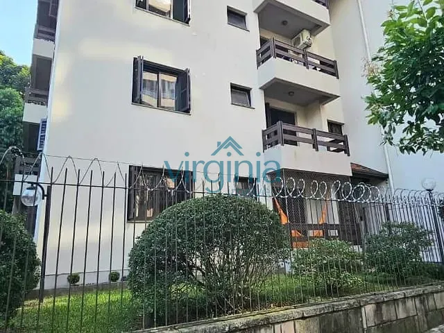 Apartamento com 75m² 2 quartos e 1 banheiro, para alugar, no bairro Vila Nova em Novo Hamburgo