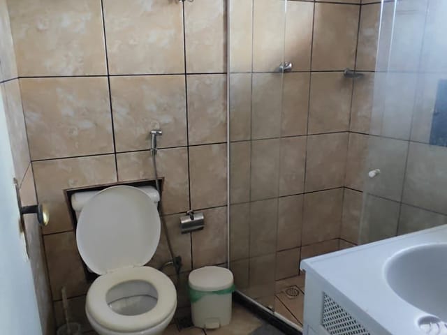 Apartamento 1 quarto e 1 banheiro, para alugar, no bairro Cidade Praiana em Rio das Ostras