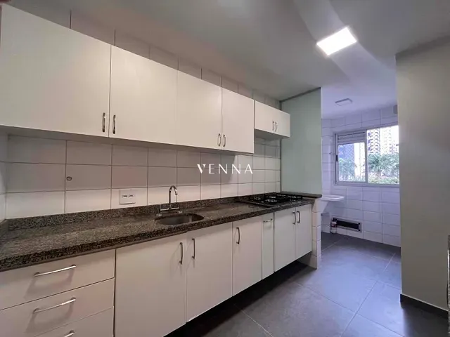 Apartamento com 138m² 3 quartos e 2 banheiros, à venda, no bairro Gleba Fazenda Palhano em Londrina