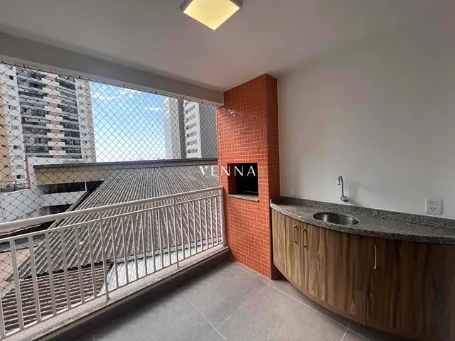 Apartamento com 138m² 3 quartos e 2 banheiros, à venda, no bairro Gleba Fazenda Palhano em Londrina