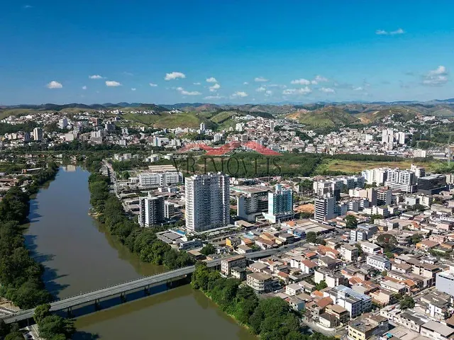 Apartamento 3 quartos e 2 banheiros, à venda, no bairro Aterrado em Volta Redonda