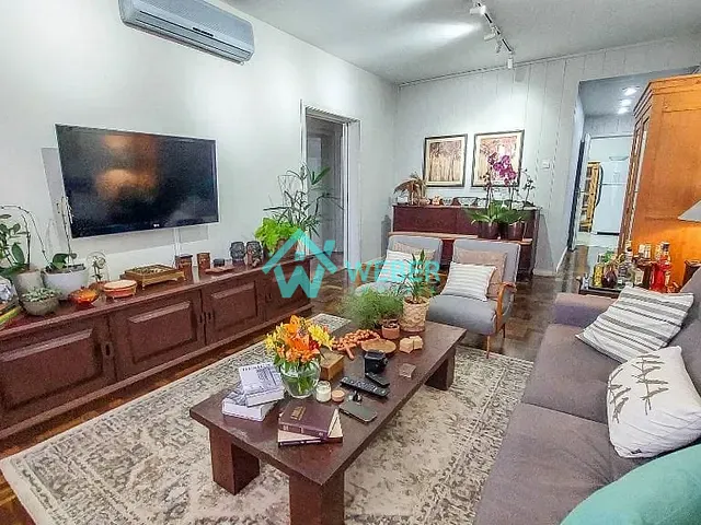 Apartamento com 126m² 3 quartos e 2 banheiros, à venda, no bairro Centro em Novo Hamburgo