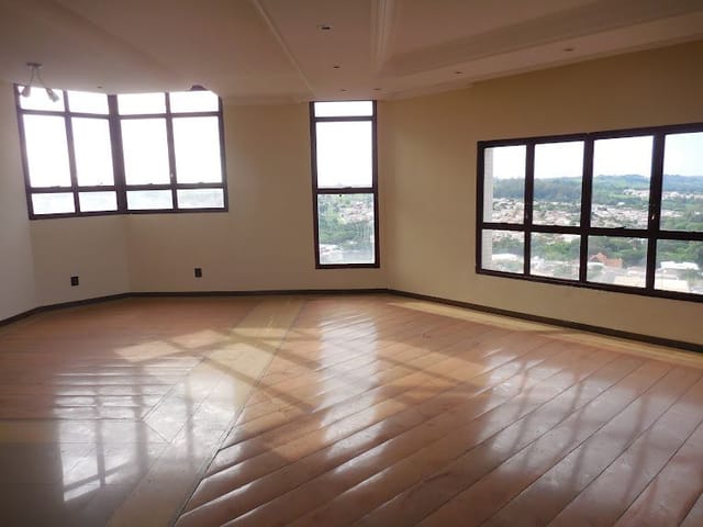 Foto do Apartamento - Apartamento com 4 dormitórios para alugar, 428 m² - Centro - São João da Boa Vista/SP | Zeladoria Imóveis & Condomínios