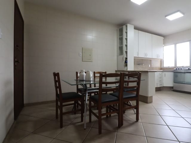 Apartamento 3 quartos e 3 banheiros, à venda, no bairro Centro em Juiz de Fora