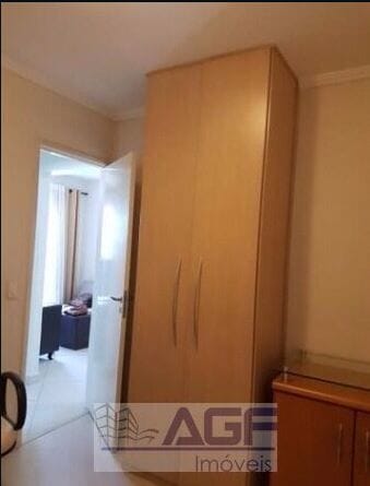 Apartamento com 55m² 2 quartos e 1 banheiro, à venda, no bairro Centro em Diadema