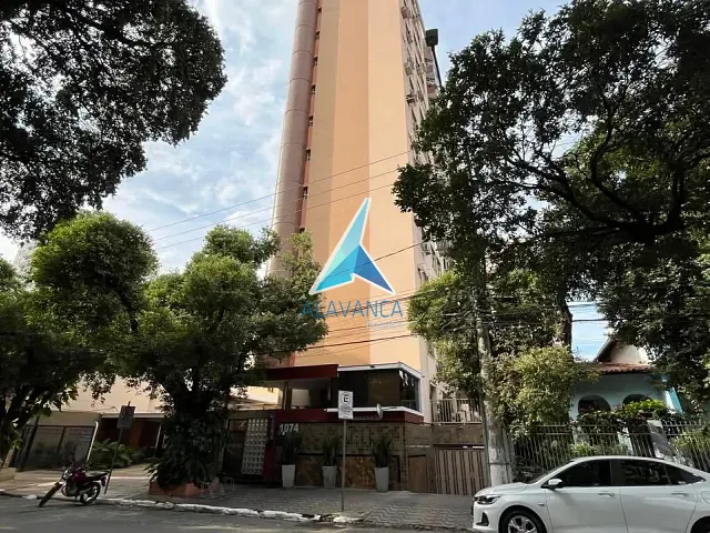Apartamento com 130m² 3 quartos e 3 banheiros, à venda, no bairro Centro em Governador Valadares