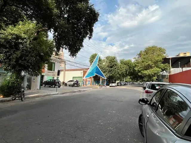 Apartamento com 130m² 3 quartos e 3 banheiros, à venda, no bairro Centro em Governador Valadares