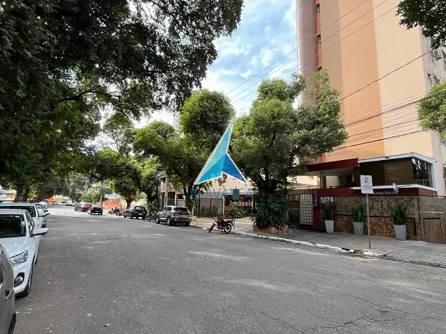 Apartamento com 130m² 3 quartos e 3 banheiros, à venda, no bairro Centro em Governador Valadares